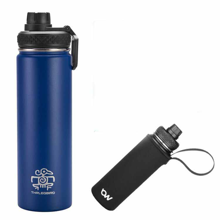 Bicycle Insulation Stainless Steel Water Cup