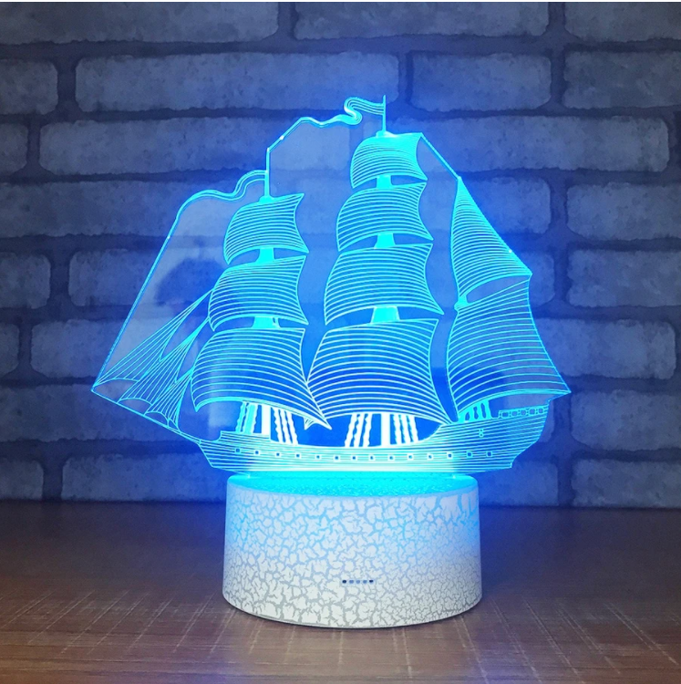 Foreign Trade New Stunt Motorcycle 3D Lights Colorful Touch Remote Control - One Red Hill