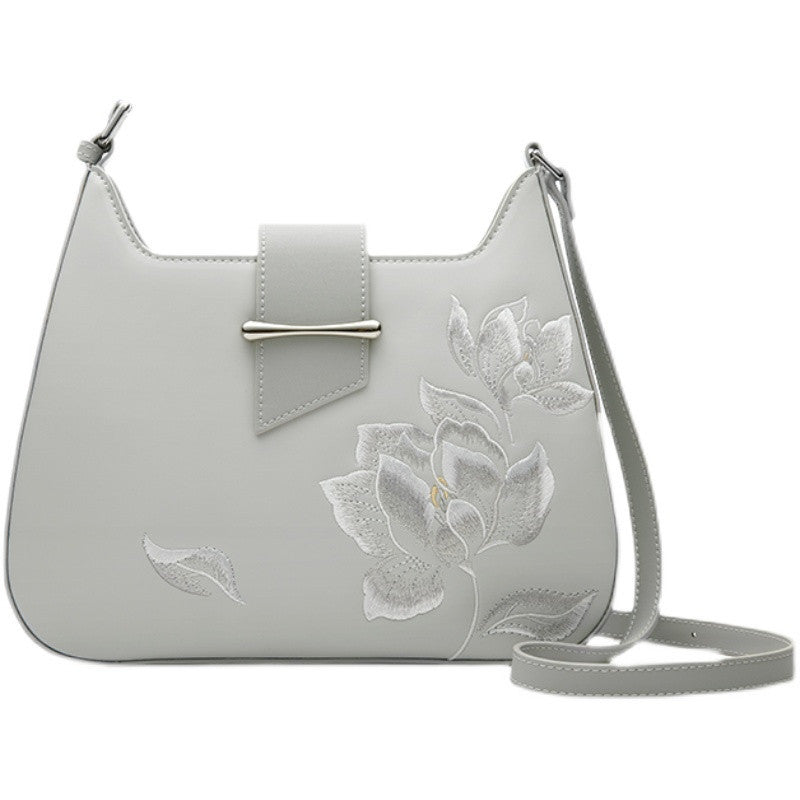 Birthday Gift Mother's Day Handbag - One Red Hill