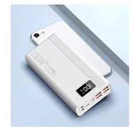 Large Capacity Power Bank - One Red Hill