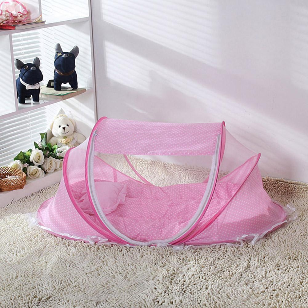 Teddy Small Tent Net Yarn Yurt Mosquito Net Cover - One Red Hill