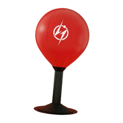 Reaction Vertical Household Children's Boxing Speed Ball - Red / Black - 40% off - One Red Hill