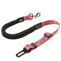 Pet Seat Belt Car Safety Buckle Car Supplies - One Red Hill