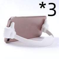 Lazy Thumbs Phone Tablet Stand Stand Gift - One Red Hill