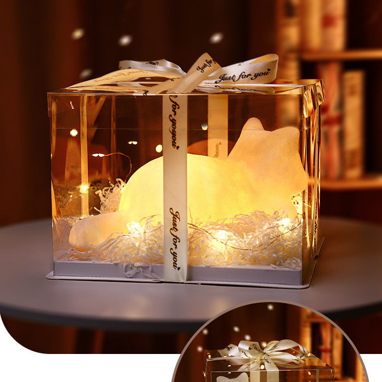 Valentine's Day Gift For Girlfriend And Friend's Birthday - One Red Hill