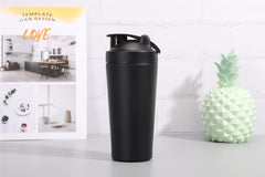 Double-layer Stainless Steel Vacuum Flask
