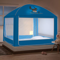 Light And Mosquito Proof Household Mosquito Net For Children - One Red Hill