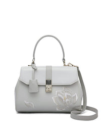 Mother's Day Practical Fashion Leather Diagonal Bag - One Red Hill