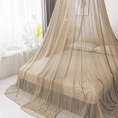 Radiation Proof Domed Mosquito Net