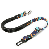 Pet Seat Belt Car Safety Buckle Car Supplies - One Red Hill