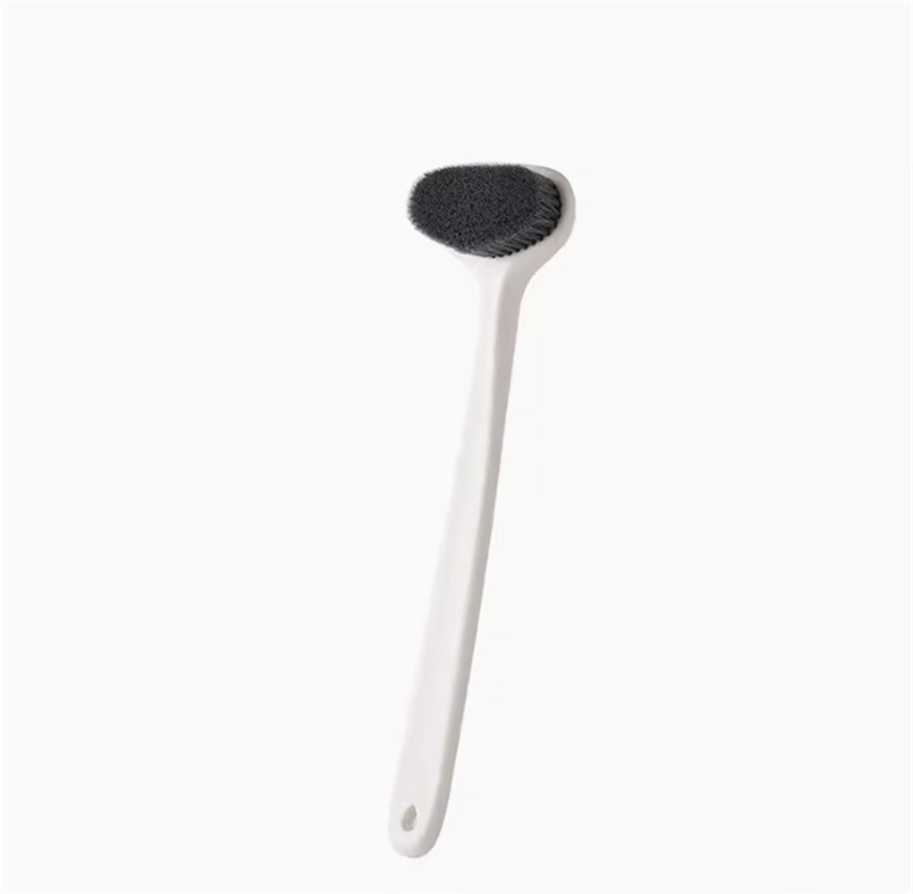 Home Fashion Personality Forest Ruyi Back Brush - One Red Hill
