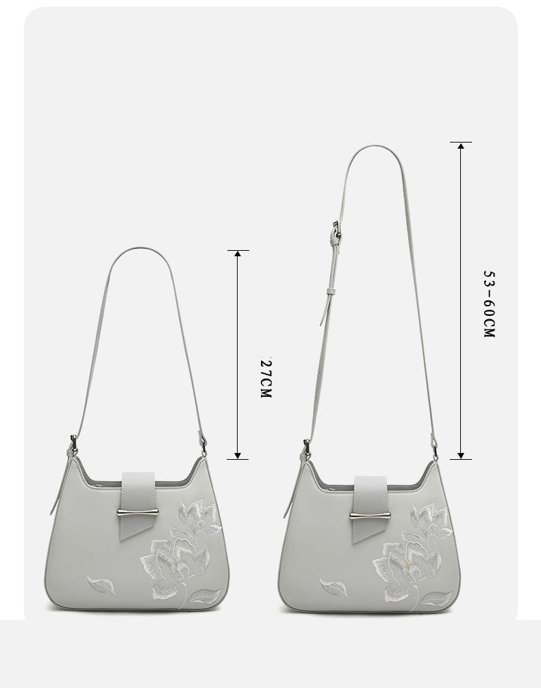 Birthday Gift Mother's Day Handbag - One Red Hill