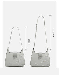 Birthday Gift Mother's Day Handbag - One Red Hill