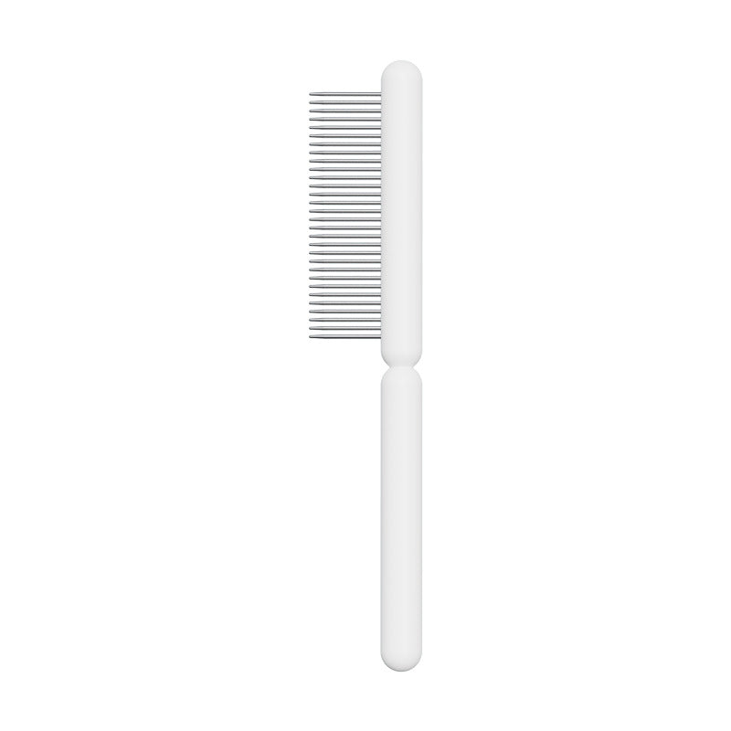 Dog Dense Tooth Row Comb