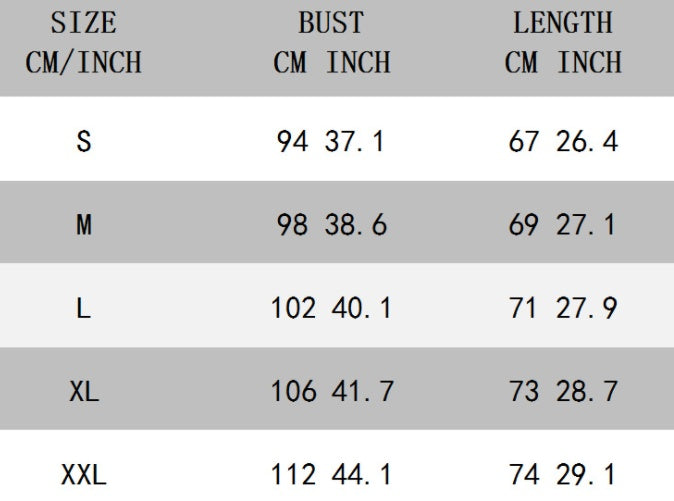 Women's Independence Day Round Neck Sleeveless Vest T-shirt