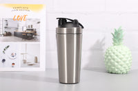 Double-layer Stainless Steel Vacuum Flask