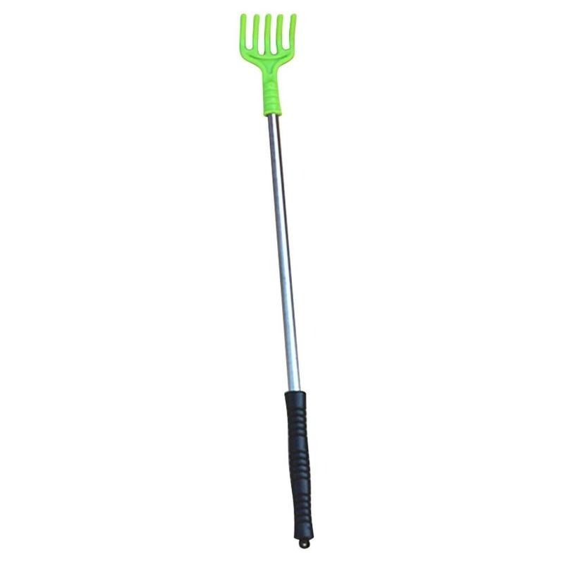 Don't Ask For People Back Scratcher Scratcher Stainless Steel - One Red Hill