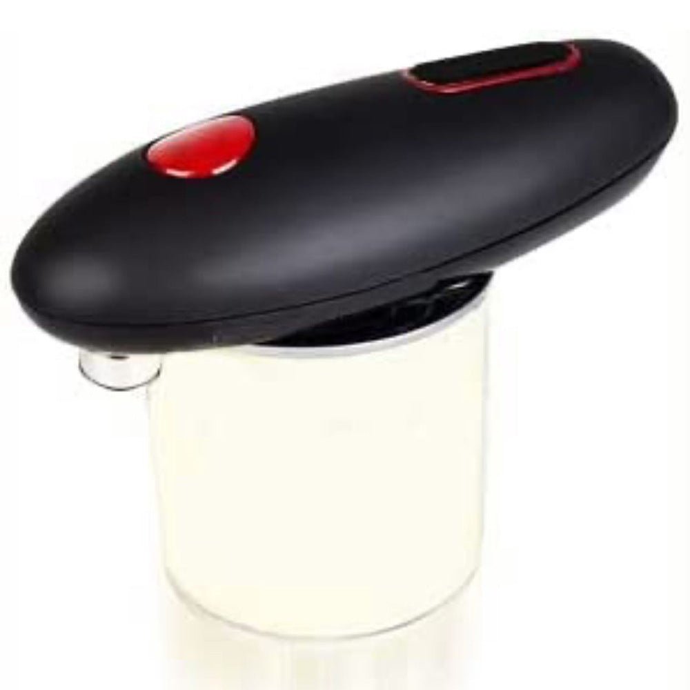 Electric Automatic Can Opener Kitchen Gadgets - One Red Hill
