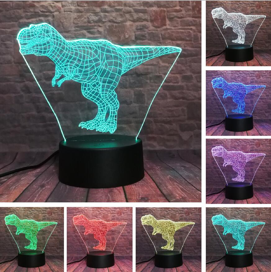 Colorful Touch Remote Control LED Visual Light - One Red Hill