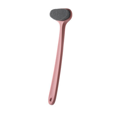 Home Fashion Personality Forest Ruyi Back Brush - One Red Hill
