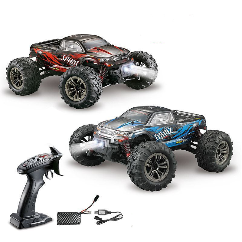 Brushless New Product 4WD Remote Control Car Toys - One Red Hill