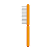 Dog Dense Tooth Row Comb