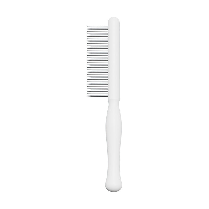 Dog Dense Tooth Row Comb