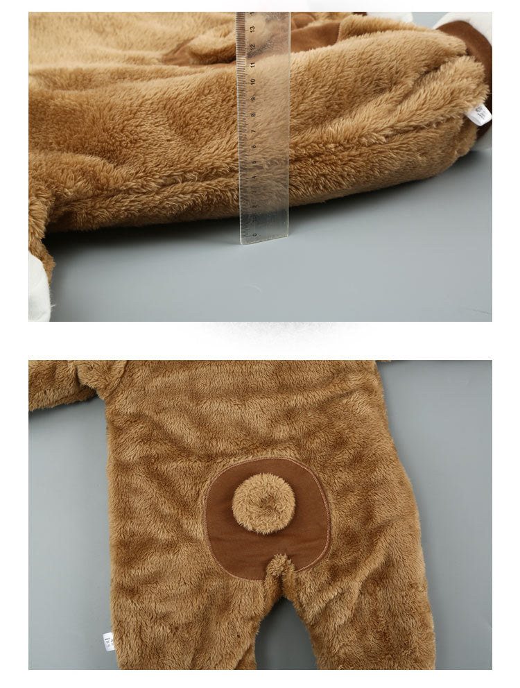 Clothes Plus Cotton Onesies, Cotton Clothes, Baby Clothes, Baby Clothes - One Red Hill