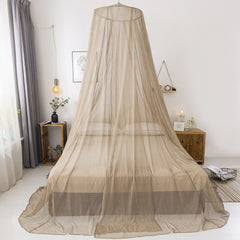 Radiation Proof Domed Mosquito Net