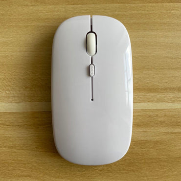 Mouse Dual-mode Charging Wireless Mouse - One Red Hill