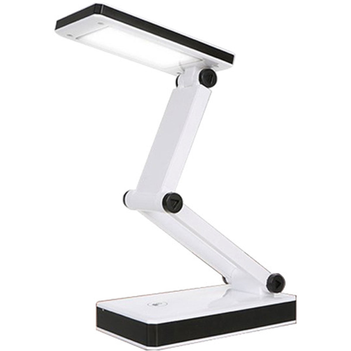 COB Mobile Phone Folding Lighting Desk Lamp - One Red Hill