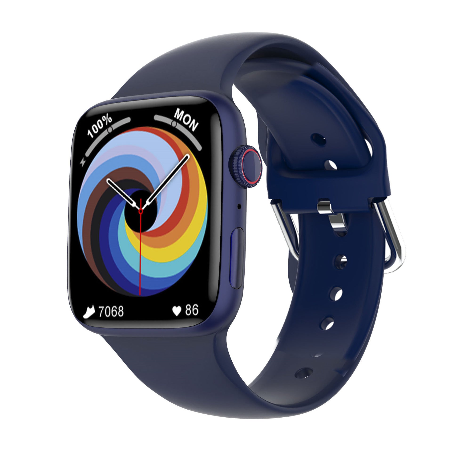 Bluetooth Call Offline Payment Smartwatch - One Red Hill