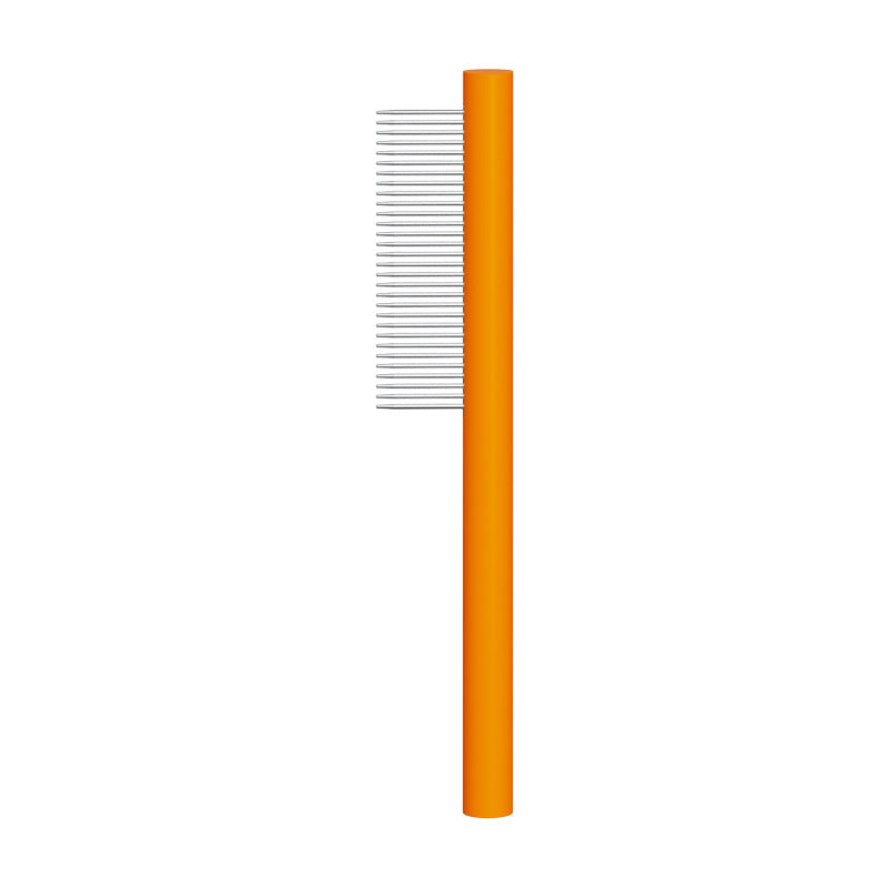Dog Dense Tooth Row Comb