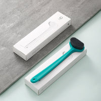 Home Fashion Personality Forest Ruyi Back Brush - One Red Hill