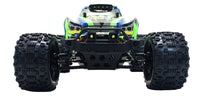 Off-road Professional RC High-speed Remote Control Model Car 4WD Brushless Electric Racing Adult - One Red Hill