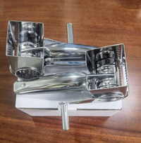 Stainless Steel Cheese Grater Kitchen Tools Gadgets - One Red Hill