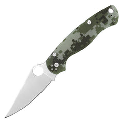 Outdoor Survival Knife Hardware Tools - One Red Hill