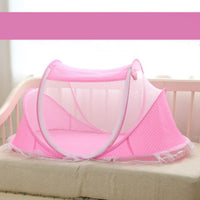 Teddy Small Tent Net Yarn Yurt Mosquito Net Cover - One Red Hill