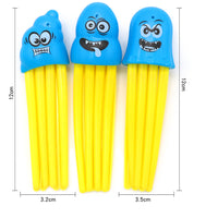 Diving Octopus Octopus Swimming Pool Training Throwing Torpedo Water Toys - One Red Hill