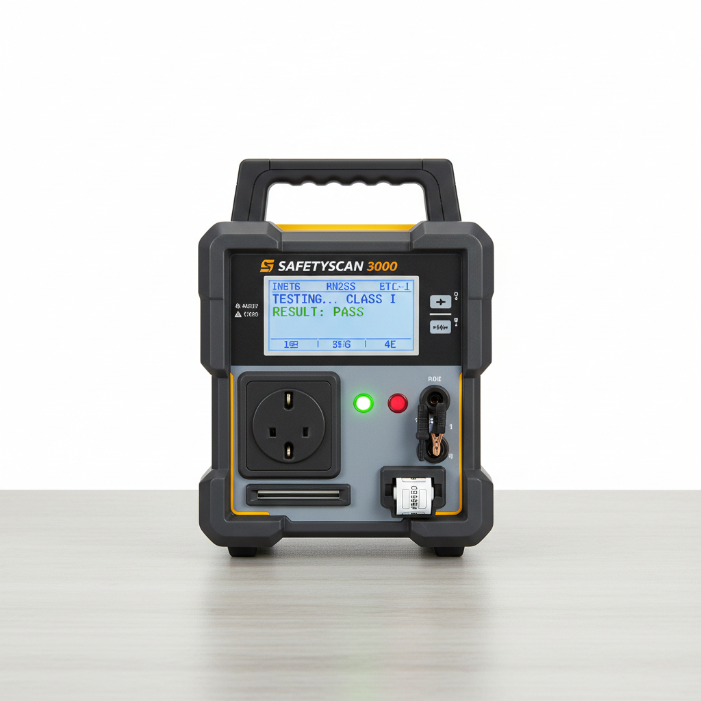 Test & Tag - Onsite Service Callout - One Red Hill